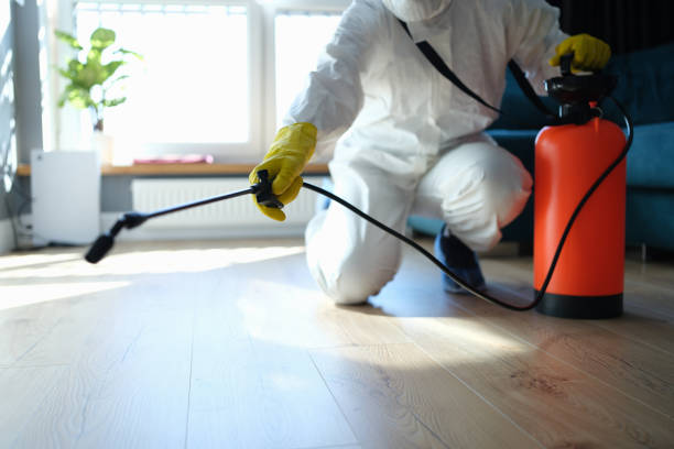 Reliable Unattended Death Cleanup contractor in Titusville, PA by Trauma Clean Pros